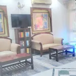 Blue Triangle Family Hostel