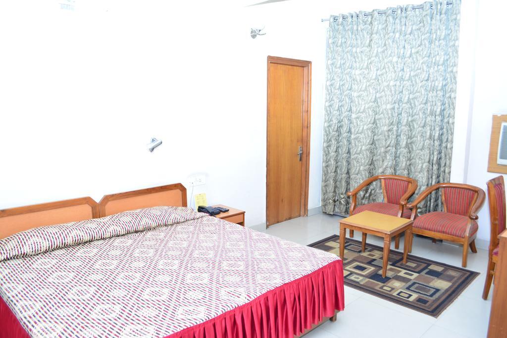 Guest house Blue Triangle Family 2*