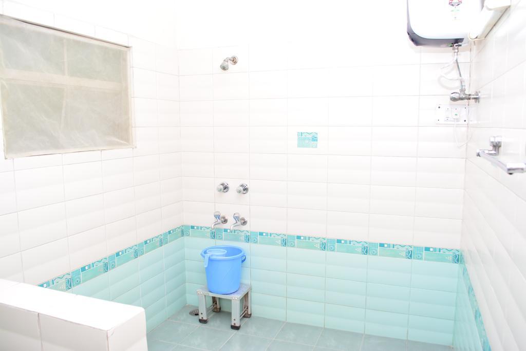 Guest house Blue Triangle Family 2*