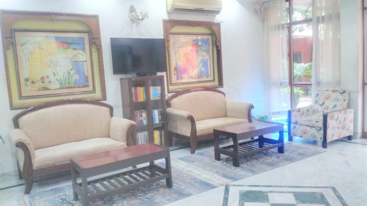 Guest house Blue Triangle Family 2*